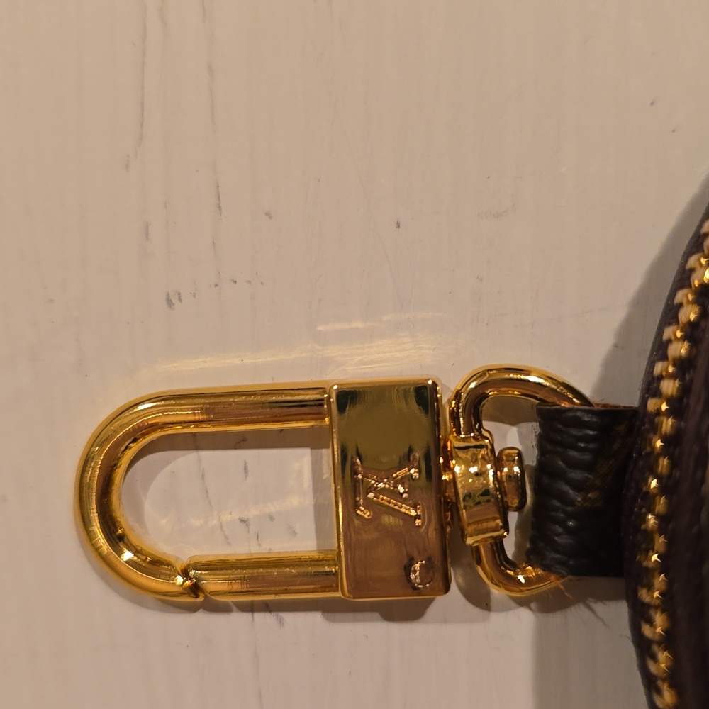 Luxury Coin Pouch - Picture 3 of 5